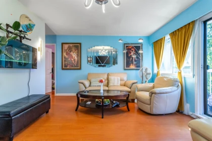 212 8020 Ryan Road, Richmond, BC, Richmond — Apartment/Condo for sale