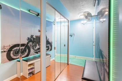 Office / Den Photo of 212 8020 Ryan Road, Richmond, BC