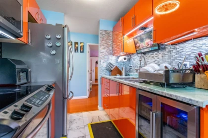 Pantry Photo of 212 8020 Ryan Road, Richmond, BC