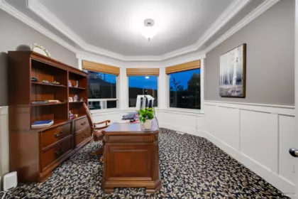 Breakfast Nook Photo of 3928 159 Street, Surrey, BC