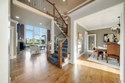 3928 159 Street, Surrey, BC, Surrey — Single Family Residence for sale