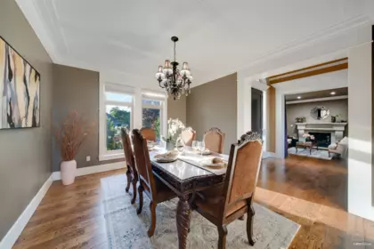 Kitchen Photo of 3928 159 Street, Surrey, BC