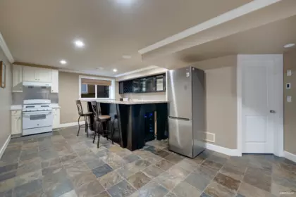 Outdoor Kitchen Photo of 3928 159 Street, Surrey, BC