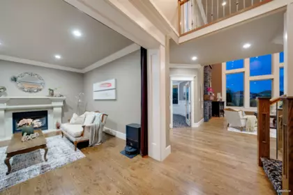 Pantry Photo of 3928 159 Street, Surrey, BC