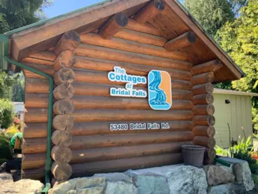 Community Amenities Photo (Clubhouse) of 23 53480 Bridal Falls Road, Rosedale, BC