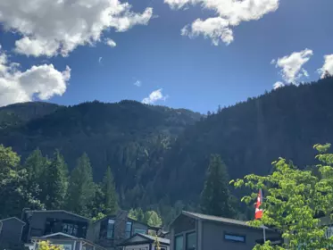 Playground / Recreational Area Near 23 53480 Bridal Falls Road, Rosedale, BC