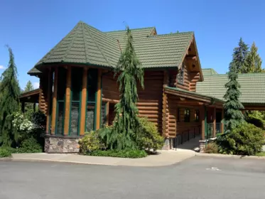 Street View Photo of 23 53480 Bridal Falls Road, Rosedale, BC