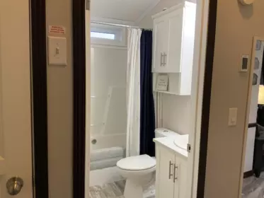 Walk-In Closet Photo of 23 53480 Bridal Falls Road, Rosedale, BC