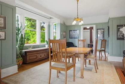 Pantry Photo of 819 Eighth Avenue, New Westminster, BC