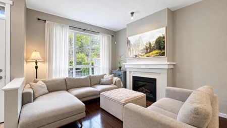 16 9088 Halston Court, Burnaby, BC, Burnaby — Townhouse for sale