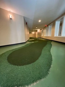 Hot Tub / Spa Photo of 16 9088 Halston Court, Burnaby, BC