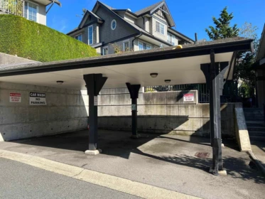 Neighborhood Park Photo Near 16 9088 Halston Court, Burnaby, BC