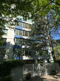 403 5425 Yew Street, Vancouver, BC, Vancouver — Apartment/Condo for sale