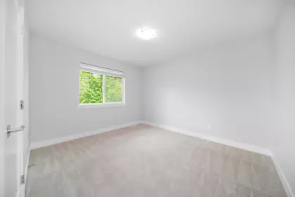 Basement Recreation Room Photo of 3563 Highland Drive, Coquitlam, BC
