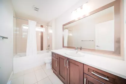 Mudroom Photo of 3563 Highland Drive, Coquitlam, BC