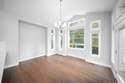 Pantry Photo of 3563 Highland Drive, Coquitlam, BC