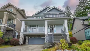 3563 Highland Drive, Coquitlam, BC