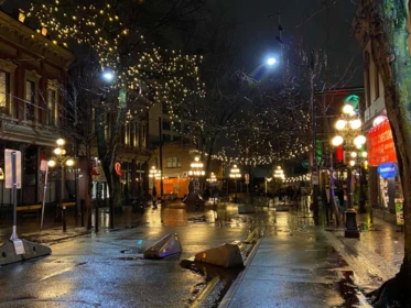 Street View Photo of 608 27 Alexander Street, Vancouver, BC