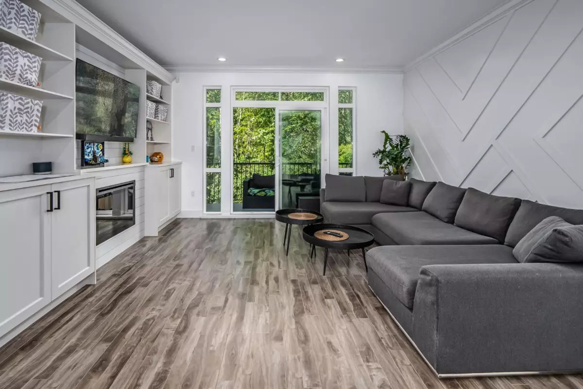 Family Room Photo of 65 3039 156 Street, Surrey, BC