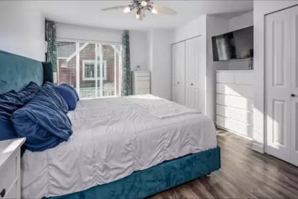 Basement Recreation Room Photo of 65 3039 156 Street, Surrey, BC