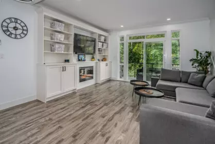 65 3039 156 Street, Surrey, BC, Surrey — Townhouse for sale
