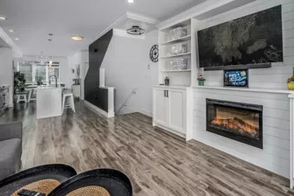 65 3039 156 Street, Surrey, BC, Surrey — Townhouse for sale
