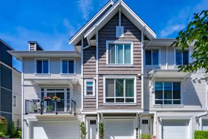 Front Yard Photo of 65 3039 156 Street, Surrey, BC