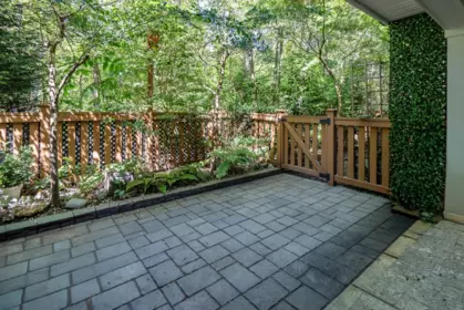 Garage Interior Photo of 65 3039 156 Street, Surrey, BC