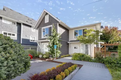 Garden / Landscaping Photo of 65 3039 156 Street, Surrey, BC