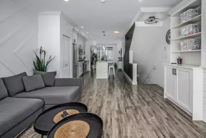 Kitchen Photo of 65 3039 156 Street, Surrey, BC