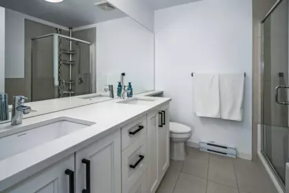 Laundry Room Photo of 65 3039 156 Street, Surrey, BC