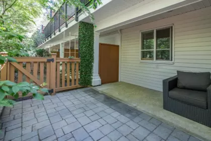 Outdoor Patio Photo of 65 3039 156 Street, Surrey, BC