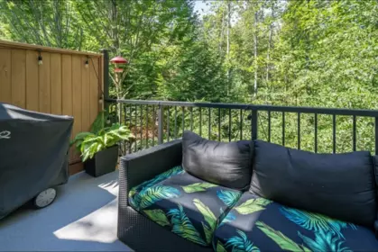 Powder Room Photo of 65 3039 156 Street, Surrey, BC