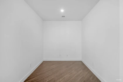 Bedroom 2 Photo of 1020 68 Smithe Street, Vancouver, BC