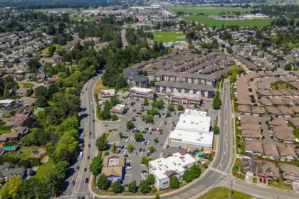 Community Amenities Photo (Clubhouse) of 23 6577 Southdowne Place, Chilliwack, BC