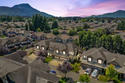 23 6577 Southdowne Place, Chilliwack, BC, Chilliwack — Townhouse for sale