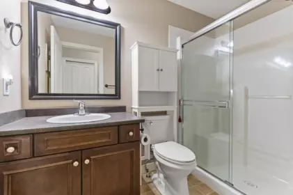 Mudroom Photo of 23 6577 Southdowne Place, Chilliwack, BC