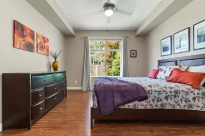 Office / Den Photo of 23 6577 Southdowne Place, Chilliwack, BC