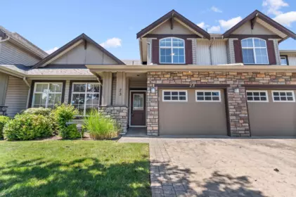 Street View Photo of 23 6577 Southdowne Place, Chilliwack, BC