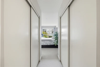Hallway Photo of 232 19673 Meadow Gardens Way, Pitt Meadows, BC