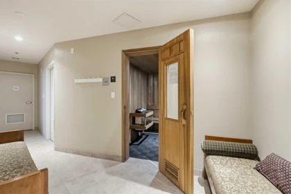 Hot Tub / Spa Photo of 232 19673 Meadow Gardens Way, Pitt Meadows, BC