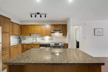 Pantry Photo of 232 19673 Meadow Gardens Way, Pitt Meadows, BC