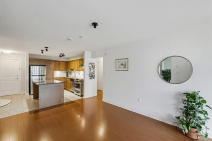 Primary Bedroom Photo of 232 19673 Meadow Gardens Way, Pitt Meadows, BC