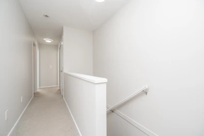 Basement Recreation Room Photo of 46 5858 142 Street, Surrey, BC