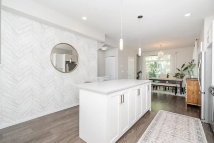 Breakfast Nook Photo of 46 5858 142 Street, Surrey, BC