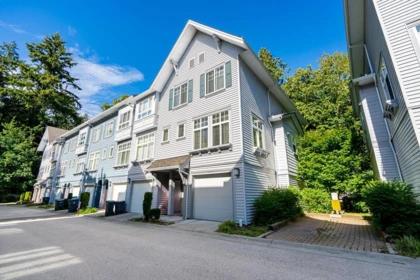 46 5858 142 Street, Surrey, BC, Surrey — Townhouse for sale
