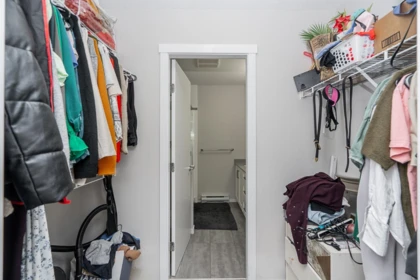 Hallway Photo of 46 5858 142 Street, Surrey, BC