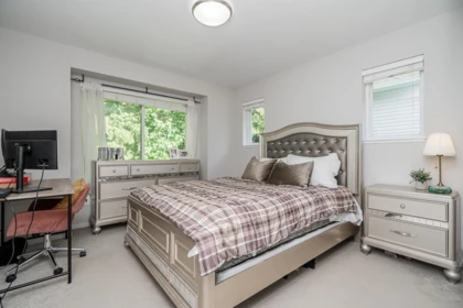 Laundry Room Photo of 46 5858 142 Street, Surrey, BC