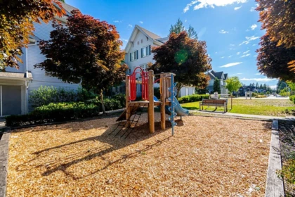 Neighborhood Park Photo Near 46 5858 142 Street, Surrey, BC