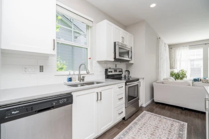 Pantry Photo of 46 5858 142 Street, Surrey, BC